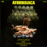John Tchicai & Cadentia Nova Dancia - Afrodisiaca '1969