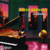Gregg Karukas - Heatwave '2002