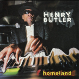 Henry Butler - Homeland '2004