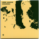 Herbie Hancock - Mwandishi '1971