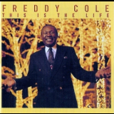 Freddy Cole - This Is The Life '1993