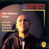 Eddie Henderson Quintet - Reemergence '1998