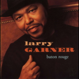 Larry Garner - Baton Rouge '1995