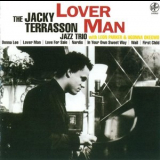 Jacky Terrasson Jazz Trio - Lover Man '1993
