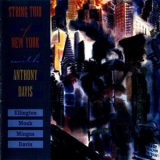String Trio Of New York - String Trio Of New York With Anthony Davis '1997