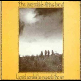 The Incredible String Band - Liquid Acrobat As Regards The Air '1971