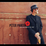 Peter Parcek 3 - The Mathematics Of Love '2009