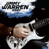 Jimmy Warren Band - No More Promises '2010