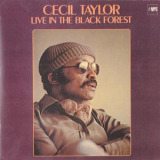 Cecil Taylor - Live In The Black Forest '1978