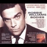 Robbie Williams - Bodies '2009