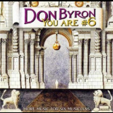 Don Byron - You Are #6 '2001
