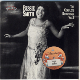Bessie Smith - The Complete Recordings Vol.1 - Disc 2 '1991