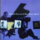 Buddy Defranco - Buddy Defranco And The Oscar Peterson Quartet (2005 Remaster) '1954