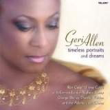 Geri Allen - Timeless Portraits And Dreams '2006