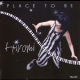 Hiromi Uehara - Place To Be (limited Japan Edition) '2009