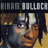 Hiram Bullock - Color Me '2001