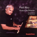 Paul Bley - Notes On Ornette '1998