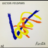 Victor Feldman - Fiesta And More '1997