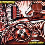 Pennywise - Straight Ahead '1999