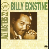 Billy Eckstine - Verve Jazz Masters 22 '1994