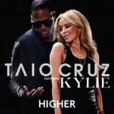 Taio Cruz Feat. Kylie Minogue - Higher '2010