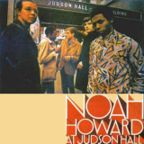 Noah Howard - At Judson Hall '1966