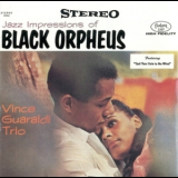 Vince Guaraldi Trio - Jazz Impressions Of Black Orpheus (dcc Gold) '1962