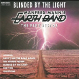Manfred Mann's Earth Band - Blinded By The Light (the Very Best Of) '1992