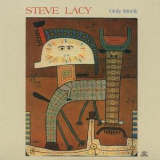Steve Lacy - Only Monk '1993