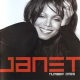Janet Jackson - Number Ones (2CD) '2009