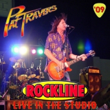Pat Travers - Rockline 2009 '2009