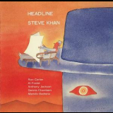 Steve Khan - Headline '1992