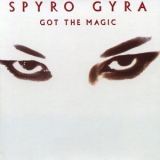 Spyro Gyra - Got The Magic '1999