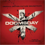 Tyler Bates - Doomsday / Судный День '2008