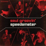 Speedometer - Soul Groovin' '2009