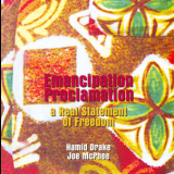 Joe Mcphee & Hamid Drake - Emancipation Proclamation - A Real Statement Of Freedom '2000