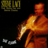Steve Lacy - The Flame '1982