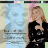 Bette Midler - Bette Midler Sings The Rosemary Clooney Songbook '2003