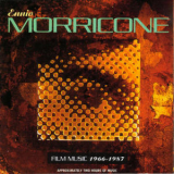 Ennio Morricone - Film Music 1966 - 1987 CD1 '1999