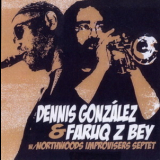Dennis Gonzalez & Faruq Z Bey - Hymn For Tomasz Stanko '2008