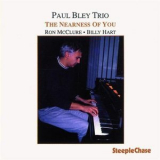 Paul Bley - The Nearness Of You '1989