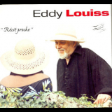 Eddy Louiss - Recit Proche '2001