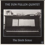 Don Pullen - The Sixth Sense '1985
