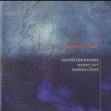 Agusti Fernandez - Morning Glory (2CD) '2010