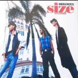 Bee Gees - Size Isn't Everything '1993