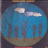 Frank Lowe Quintet - Exotic Heartbreak '1981