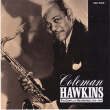 Coleman Hawkins - The Complete Recordings 1929-1941 (6CD) '1992