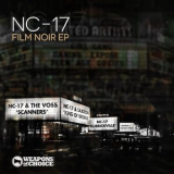NC-17 - Film Noir EP '2017