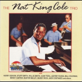 The Nat King Cole Trio - Giants Of Jazz '1990