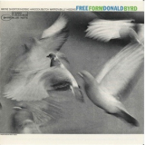 Donald Byrd - Free Form '1966